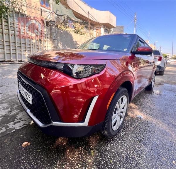 Kia Soul 2023 for sale in Iraq - Babil